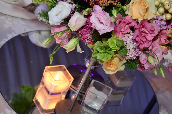Diner Annuel De La Chaine Des Amis